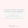 Custom Rectangle Stamp - Image 6