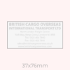 Custom Rectangle Stamp - Image 7