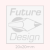 Custom Square Stamp - Image 4