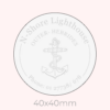 Custom Round Stamp - Image 3
