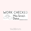 Checked by Stamp - Image 3
