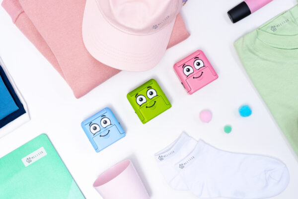 Clothing and back-to-school stamp - Image 3