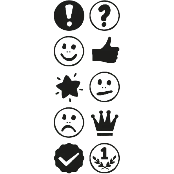 Little NIO - Teacher stamp - Image 2