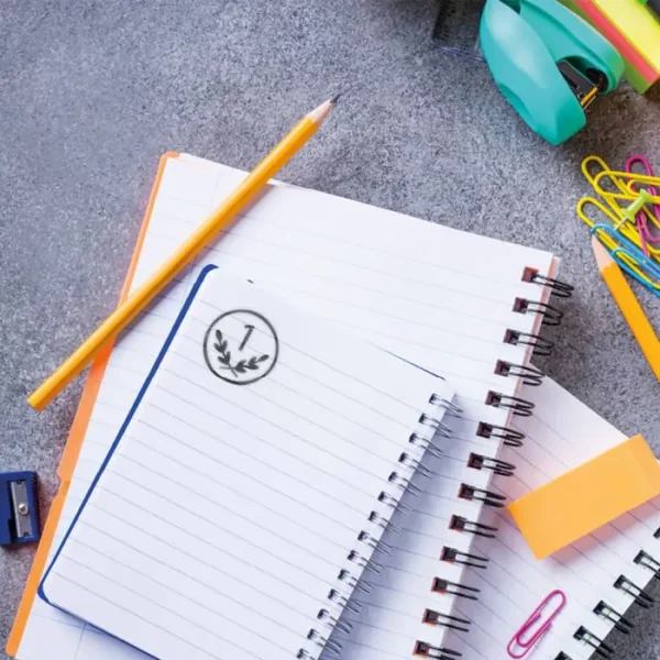 Little NIO - Teacher stamp - Image 3