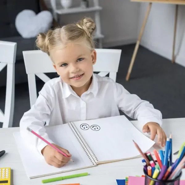 Little NIO - Teacher stamp - Image 4