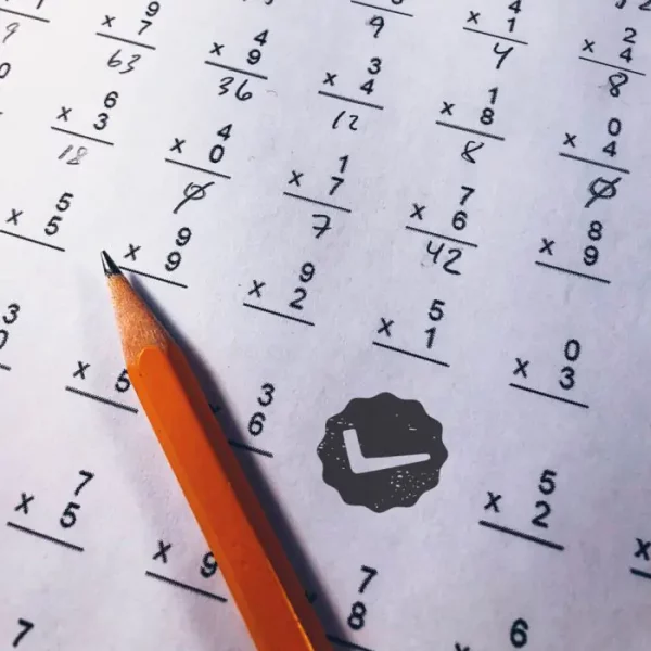 Little NIO - Teacher stamp - Image 5